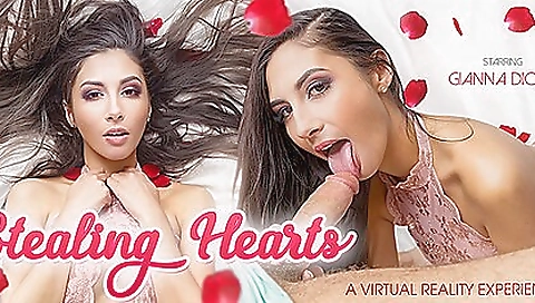 Hotest pornstar nad nomad in best facial, hd sex movie