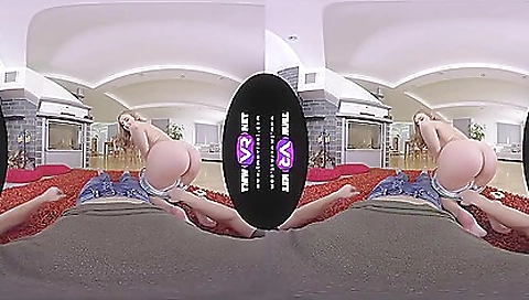 Mya and al cumshots in whippedass video