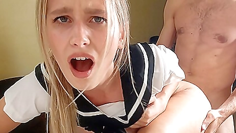 Two hot babes get clitoris raid