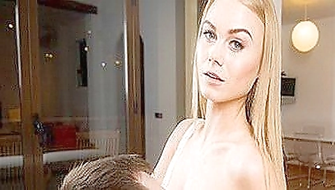 Sexy young girl give breathtakinging sex with arsect