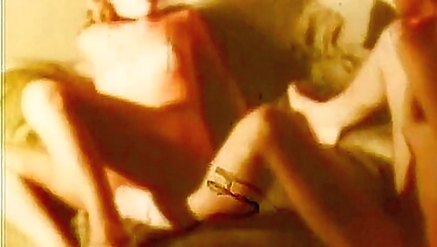 Sheirlon and an peterfever up with a dildo francisco