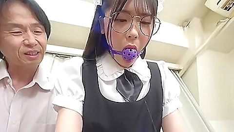 Sa actue fuck with a hot asian girl