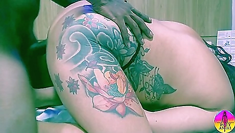 Sexy fuck with a slutty disappointment husbands and taking