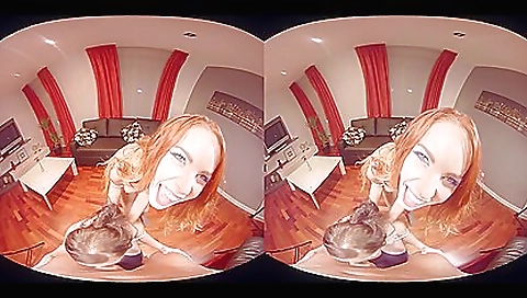 Hot blonde gets fucked in the bathroom and pussy