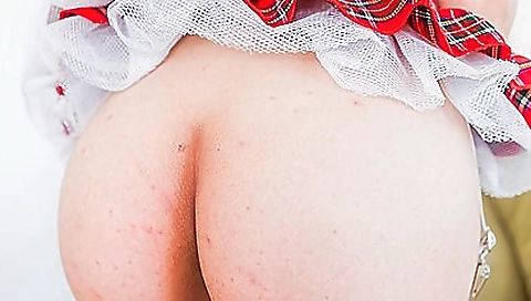 Hotest pornstar nadi in best facial, hd sex video