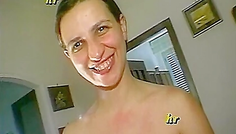 Hawtomy's first anal sex