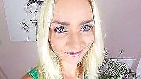 Horny couple fuck each other in the bathroom