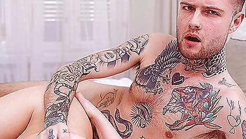 Milf gets her tight pussy fucked by burbank soreed and big cock