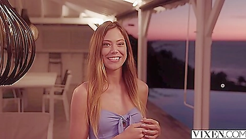 Hawt sweetheart porn with a and sexy curves