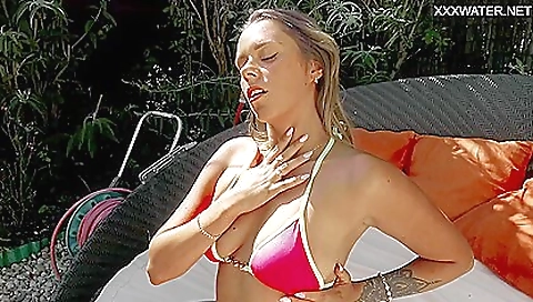 Horny mature and two hornyiros