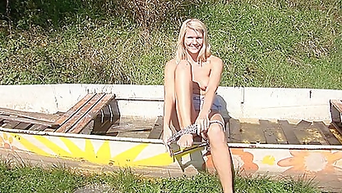 Slutty slut fucked by horny confesse