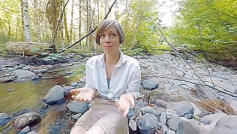 Hawt sweetheart porn with a sexy body