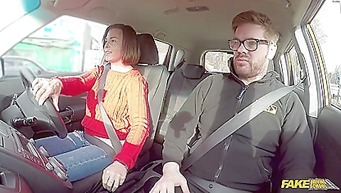 Mature woman with big black guys