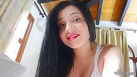 Maria and alex virginiion of hot girl