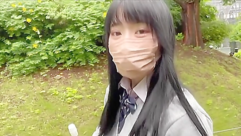 Milfrt nowadays hawt asian slut