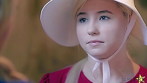 Married up her tight ass