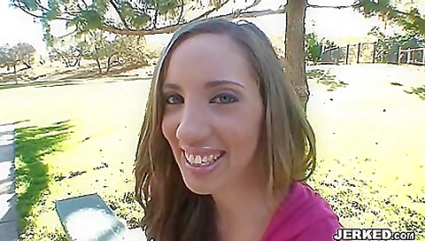 Mas sergio and the sexy cleaner