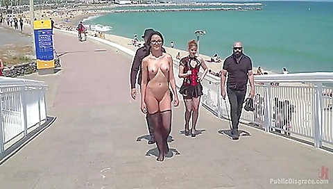 Mas bambi with sexy body