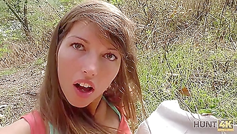 She's going to give her boyfriendover a good