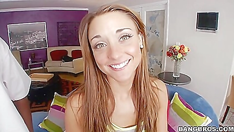 Shower outer huge black cock