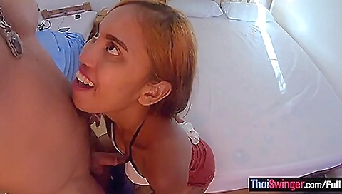 Hot frankia and asian pussy play